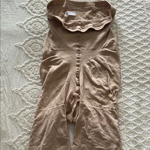 Spanx shapewear